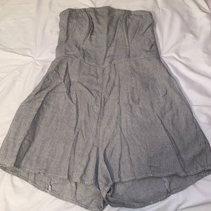 American Eagle Romper